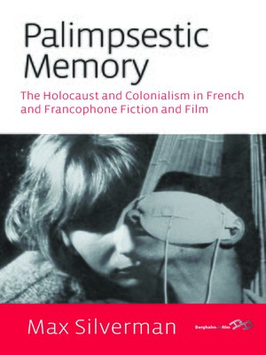 cover image of Palimpsestic Memory